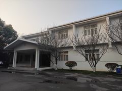 -春兰国宾馆(凤城河风景区老街店)