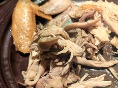 -秋色客家菜(南山店)