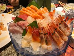 -御满屋日本料理