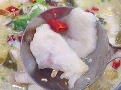 -汇景海鲜店