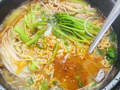 -正宗重庆陈老伍麻辣烫(望岗319分店)