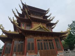 -龙潭水乡