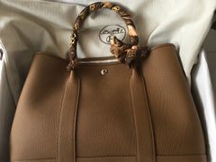 -HERMES(上海恒隆广场店)