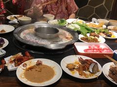 -宝丽金大酒店·洗浴中心