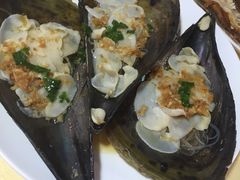 -海岛渔村大酒店(云霄路店)