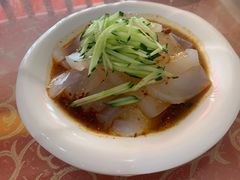 -胡羊焖饼(敦煌店)