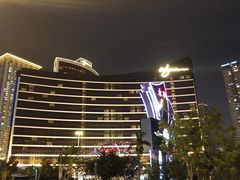 -永利澳门酒店
