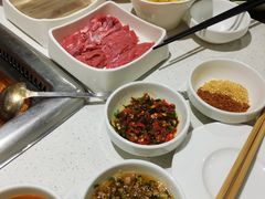 -海底捞火锅(高科广场店)