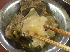 -阿秋牛排(湖心街店)