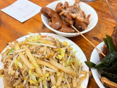 -百家缘(东门南路店)