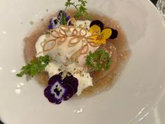 -LESCEDARS Brasserie Bistro香柏树
