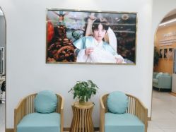 -小阿福儿童摄影(华中智谷店)