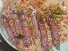 -船梆煮•蒸汽海鲜·生腌干蒸(五四广场店)