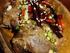 -杨记隆府(汉街店)