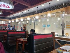 卡座-德福兴(苏站路店)