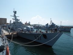 -中国人民解放军海军博物馆