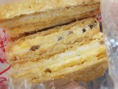 -宫廷糕点铺(建设路店)