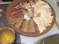 -盡膳口福·百年汤方火锅(科华北路店)