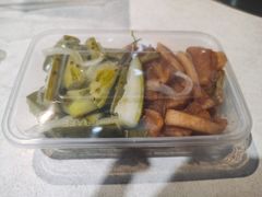 -二十一分小锅炖(中心店)