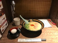 -一蘭拉面(新宿中央东口店)