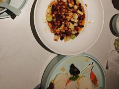 -院8里·小聚园老川菜(九眼桥店)