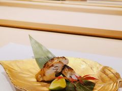 -鮨一日本料理(大中华店)