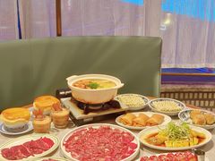 -陶兰居·手工点心·粤菜(圆融时代广场店)