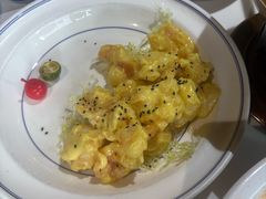 -老平安农家菜(平安店)