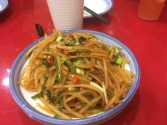 -宏状元现熬粥·京味菜(五棵松店)