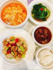 -养月堂中医养生月子会所(中心妇产店)