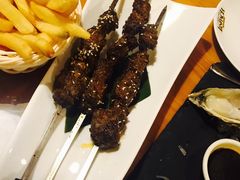 -LENBACH兰巴赫西餐啤酒坊(大连星海广场店)