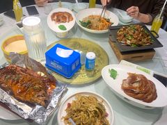 -德缘烤鸭店(大栅栏店)