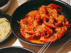-聚味瞿记·龙虾堂(望城店)