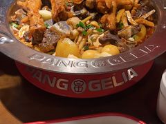 -胖哥俩肉蟹煲(苏州中心店)
