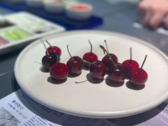 -小大董·烤鸭(观景餐厅·南京西路店)