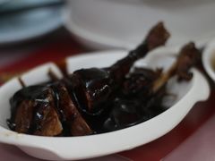 -蘭心餐厅(进贤路店)