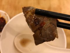 -莲塘味宝园牛杂(天越翔园店)