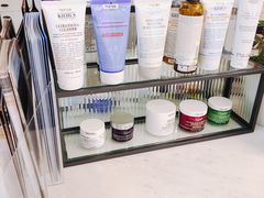 -Kiehl's(Suria KLCC)