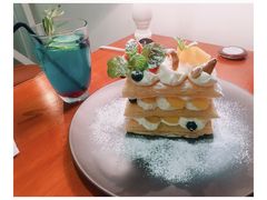 -Deer Park鹿园西餐(仁恒置地广场店)