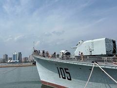 -中国人民解放军海军博物馆