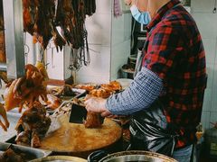 -香辉食馆(新兴路店)