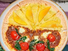 -一沙一城·岩烤牛扒(深圳首店)