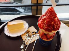 -Cafe de Paris(林荫路店)