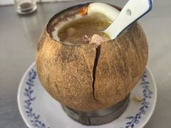 -達揚原味燉品(文明路店)