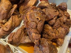 -净香园熟肉(北坦总店)