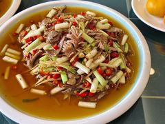 -菜香小厨(金发·印象南滨店)