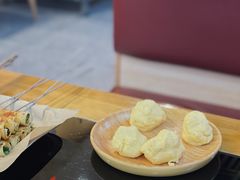 -炖四方东北铁锅炖·烧烤小龙虾(中豪国际店)