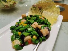 -上海精菜馆(虎踞关店)