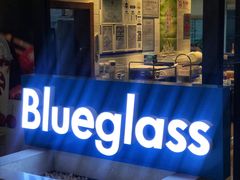 门面-Blueglass酸奶(华贸购物中心店)