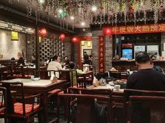 -鸭匠食府·挂炉烤鸭·新京菜(阜成路店)